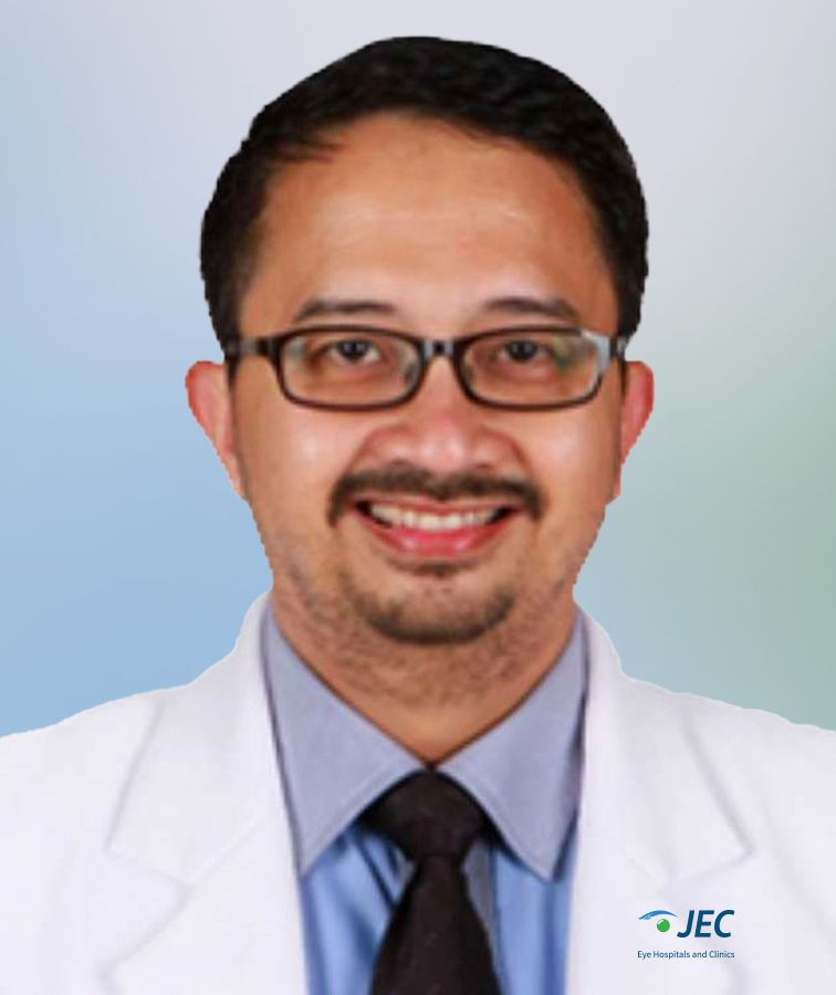 Dr. M Ikhsan Mokoagow, SpPD, M.Med, Sci